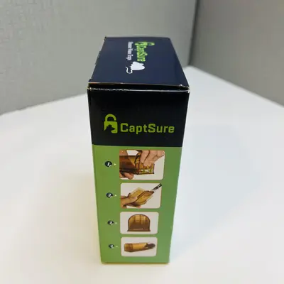 (Lot of 7) CaptSure 2-Pack Humane Mouse Traps Indoor for Home - Thumbnail 5