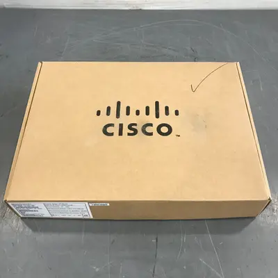 Lot Of 7 Cisco CP-7962G VoIP IP Business Phone - Thumbnail 7