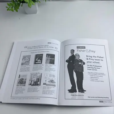 Lot of 7 Engagement by Design Creating Learning Environments - Thumbnail 7