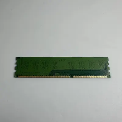 (Lot of 7) Micron 4GB DDR3L 1600MHz PC3L-12800U UDIMM Desktop RAM MT8KTF51264AZ - Thumbnail 8