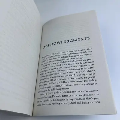 Lot of 7 The Roommate Pact: A Novel by Allison Ashley - Thumbnail 3