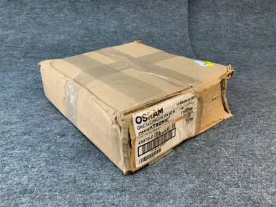 Lot of 9 OSRAM 49970-D Quicktronic Electronic Ballasts - Thumbnail 5