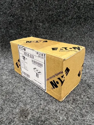 Lot Of 95 Eaton N7221 ZN Channel Nut - Thumbnail 2