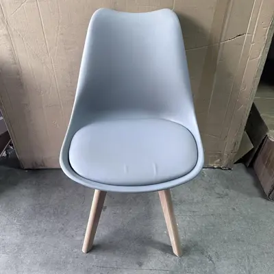 Lounge Chair (Pair) - Thumbnail 2