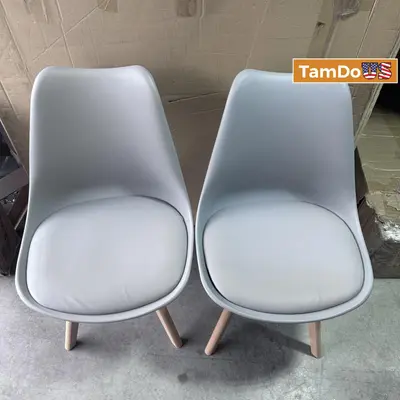 Lounge Chair (Pair) - Thumbnail 10