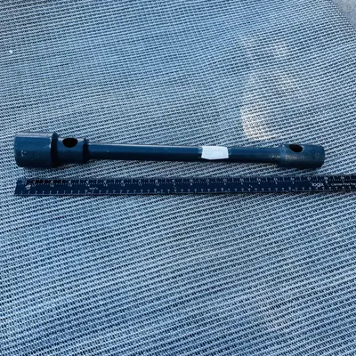 Lug Wrench TR 98 Socket WR - Thumbnail 4