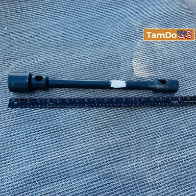 Lug Wrench TR 98 Socket WR - Thumbnail 6