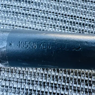 Lug Wrench TR 98 Socket WR - Thumbnail 3