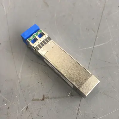 Lumentum Trs7081ahcpa18b Enhanced Tunable 10G 80km Optical Transceiver - Thumbnail 3