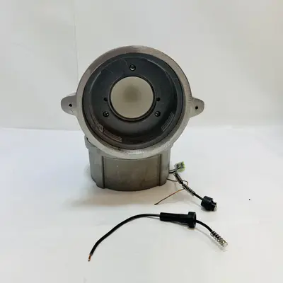 Luminaire suitable for wet location (NO LIGHT BULB) - New Open Box - Real photo at TamDo.us