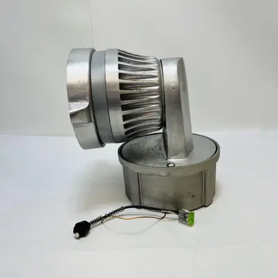 Luminaire suitable for wet location (NO LIGHT BULB) - Thumbnail 2
