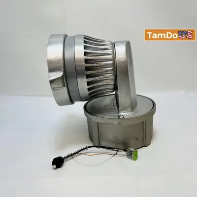 Luminaire suitable for wet location (NO LIGHT BULB) - Thumbnail 8