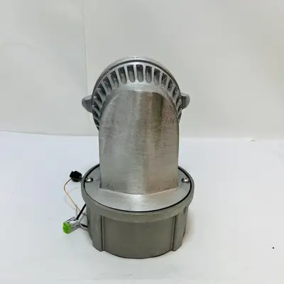 Luminaire suitable for wet location (NO LIGHT BULB) - Thumbnail 4