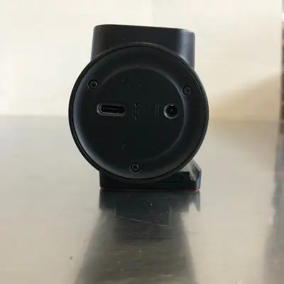 Lytx Surfsight AI-12 Smart Fleet Dashcam Dual Lens Road Cabin Security Camera - Thumbnail 8