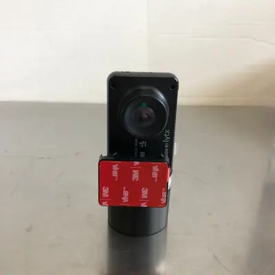Lytx Surfsight AI-12 Smart Fleet Dashcam Dual Lens Road Cabin Security Camera - Thumbnail 3