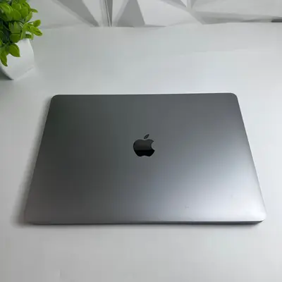 Macbook Air (13.3-inch, M1, 2020) 7-Core GPU, 8GB, 256GB SSD - Thumbnail 5