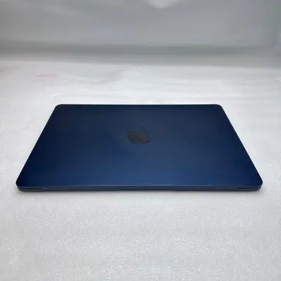 MacBook Air (13-inch, M4, 2025) 10-Core GPU, 16GB, 512GB SSD, Midnight - Thumbnail 7