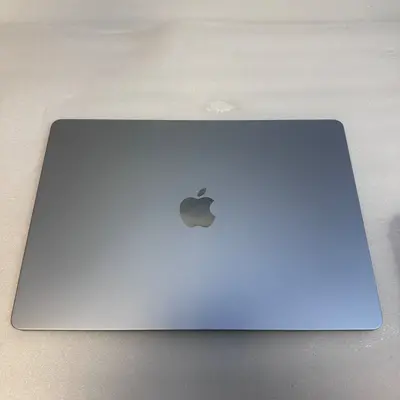 MacBook Air (15-inch, M5) 10-Core GPU, 16GB, 1TB SSD, Sky Blue - Thumbnail 7
