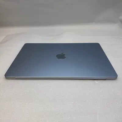 MacBook Air (15-inch, M5) 10-Core GPU, 16GB, 1TB SSD, Sky Blue - Thumbnail 5