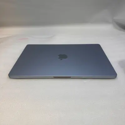 MacBook Air (15-inch, M5) 10-Core GPU, 24GB, 1TB SSD, Sky Blue - Thumbnail 4