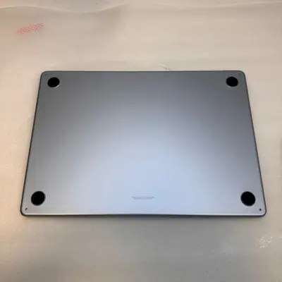 MacBook Air (15-inch, M5) 10-Core GPU, 24GB, 1TB SSD, Sky Blue - Thumbnail 7