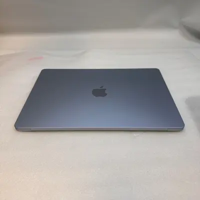 MacBook Air (15-inch, M5) 10-Core GPU, 24GB, 1TB SSD, Sky Blue - Thumbnail 5