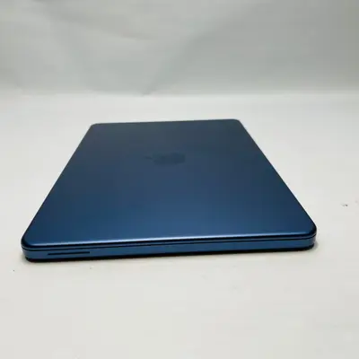 Macbook Neo (13-inch, A18 Pro) 5-Core GPU, 8GB, 256GB SSD, Indigo - Thumbnail 4