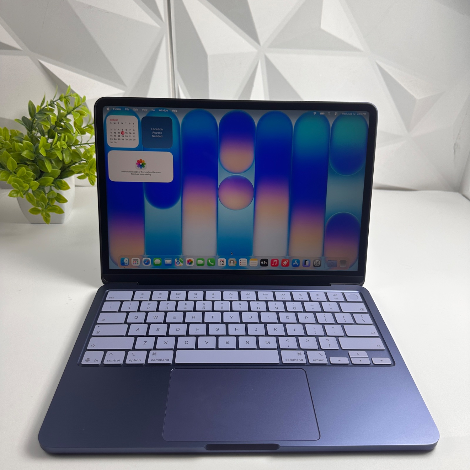 Macbook Neo (13-inch, A18 Pro) | New Open Box | TamDo.us