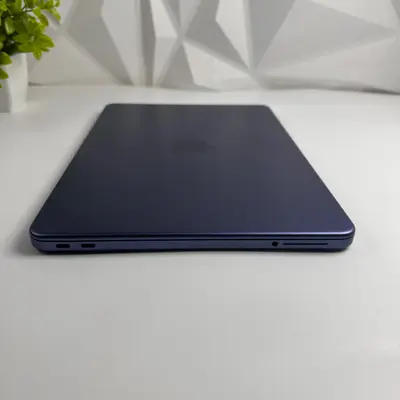Macbook Neo (13-inch, A18 Pro) 5-Core GPU, 8GB, 512GB SSD, Indigo - Thumbnail 4