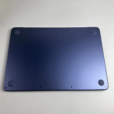 Macbook Neo (13-inch, A18 Pro) 5-Core GPU, 8GB, 512GB SSD, Indigo - Thumbnail 7