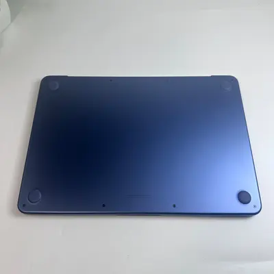 Macbook Neo (13-inch, A18 Pro) 5-Core GPU, 8GB, 512GB SSD - Indigo - Thumbnail 7