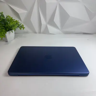 Macbook Neo (13-inch, A18 Pro) 5-Core GPU, 8GB, 512GB SSD - Indigo - Thumbnail 5