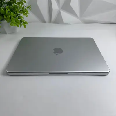Macbook Neo (13-inch, A18 Pro) 5-Core GPU, 8GB, 512GB SSD, Silver - Thumbnail 8