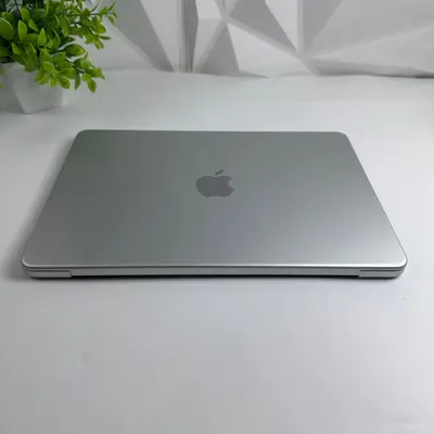Macbook Neo (13-inch, A18 Pro) 5-Core GPU, 8GB, 512GB SSD, Silver - Thumbnail 7