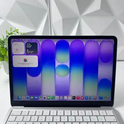 Macbook Neo (13-inch, A18 Pro) 5-Core GPU, 8GB, 512GB SSD, Silver - Thumbnail 9