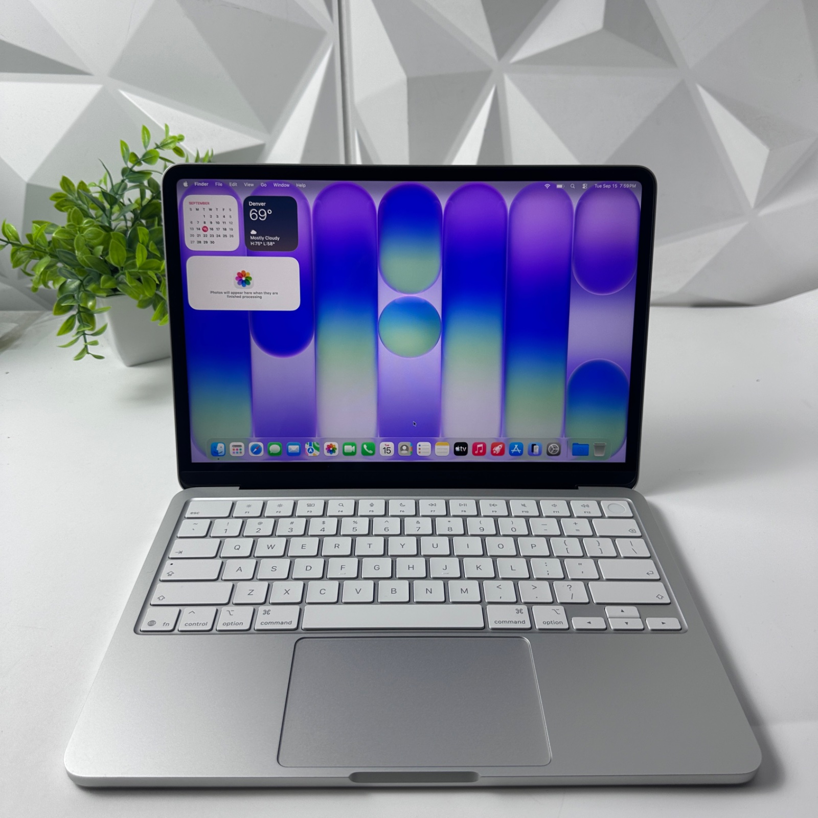 Macbook Neo (13-inch, A18 Pro) | Excellent | TamDo.us
