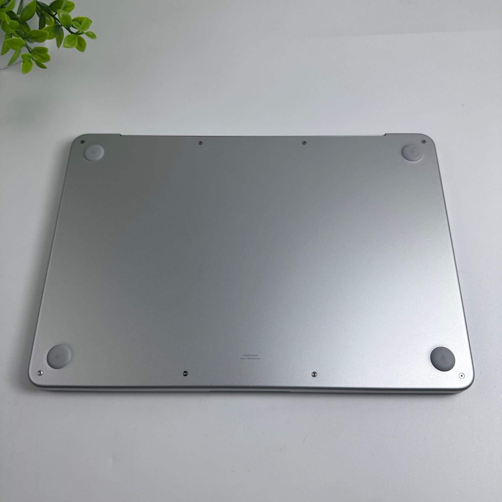 Macbook Neo (13-inch, A18 Pro) | Excellent | TamDo.us