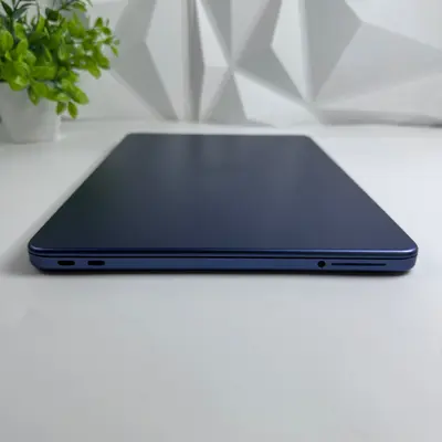 Macbook Neo (13-inch, A18 Pro) 5-Core GPU, 8GB RAM, 512GB SSD, Indigo - Thumbnail 5
