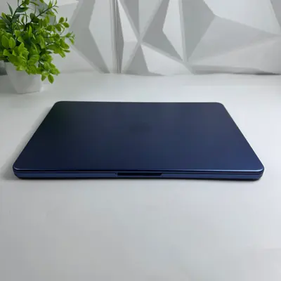 Macbook Neo (13-inch, A18 Pro) 5-Core GPU, 8GB RAM, 512GB SSD, Indigo - Thumbnail 7