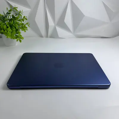 Macbook Neo (13-inch, A18 Pro) 5-Core GPU, 8GB RAM, 512GB SSD, Indigo - Thumbnail 4