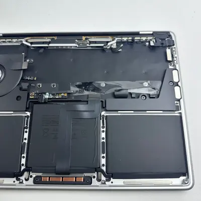 MacBook Pro (13-inch, 2020, A2289) | Full Parts Replacement (NO MAINBOARD) - Thumbnail 8