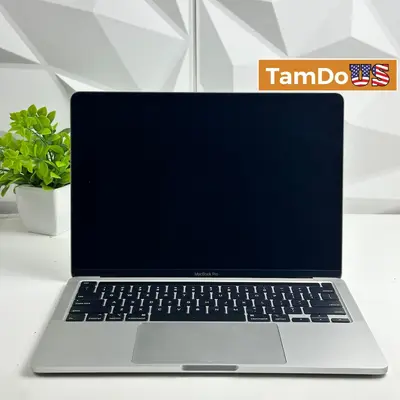 MacBook Pro (13-inch, 2020, A2289) | Full Parts Replacement (NO MAINBOARD) - Excellent - Real photo at TamDo.us