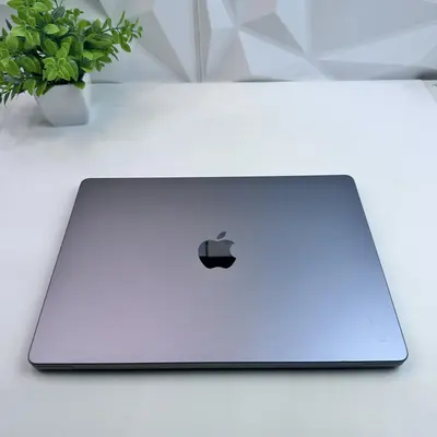 Macbook Pro (14-inch, 2021) M1 Pro, 16-Core GPU, 32GB, 512GB SSD *Pls READ* - Thumbnail 6