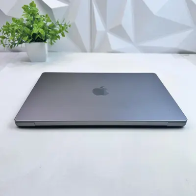 Macbook Pro (14-inch, 2021) M1 Pro, 16-Core GPU, 32GB, 512GB SSD *Pls READ* - Thumbnail 9