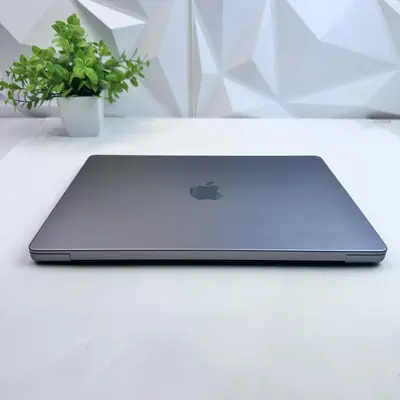 Macbook Pro (14-inch, 2021) M1 Pro, 16-Core GPU, 32GB, 512GB SSD *Pls READ* - Thumbnail 8