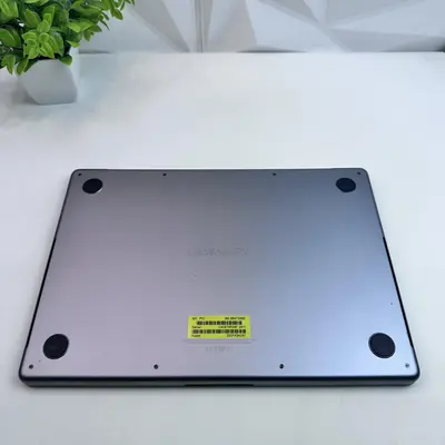 Macbook Pro (14-inch, 2021) M1 Pro, 16-Core GPU, 32GB, 512GB SSD *Pls READ* - Thumbnail 7