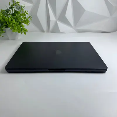 MacBook Pro (14-inch, Apple M5, 2025) 10-Core GPU, 16GB, 1TB SSD, Space Black - Thumbnail 4