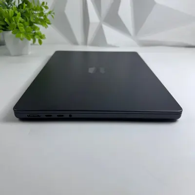 MacBook Pro (14-inch, Apple M5, 2025) 10-Core GPU, 16GB, 1TB SSD, Space Black - Thumbnail 5