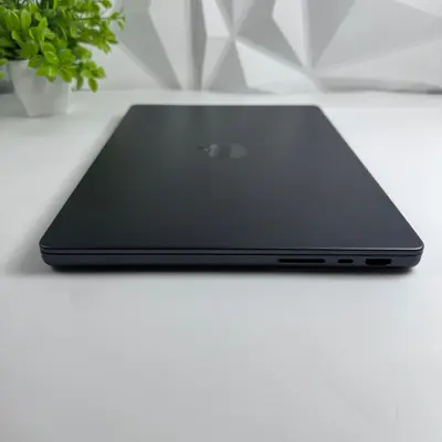 MacBook Pro (14-inch, Apple M5, 2025) 10-Core GPU, 16GB, 1TB SSD, Space Black - Thumbnail 7