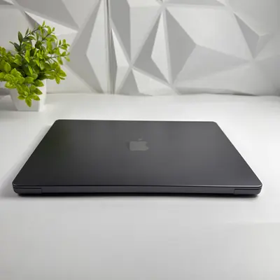 MacBook Pro (14-inch, Apple M5, 2025) 10-Core GPU, 32GB, 1TB SSD, Space Black - Thumbnail 6